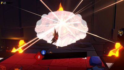 Puzzle Forge Dungeon